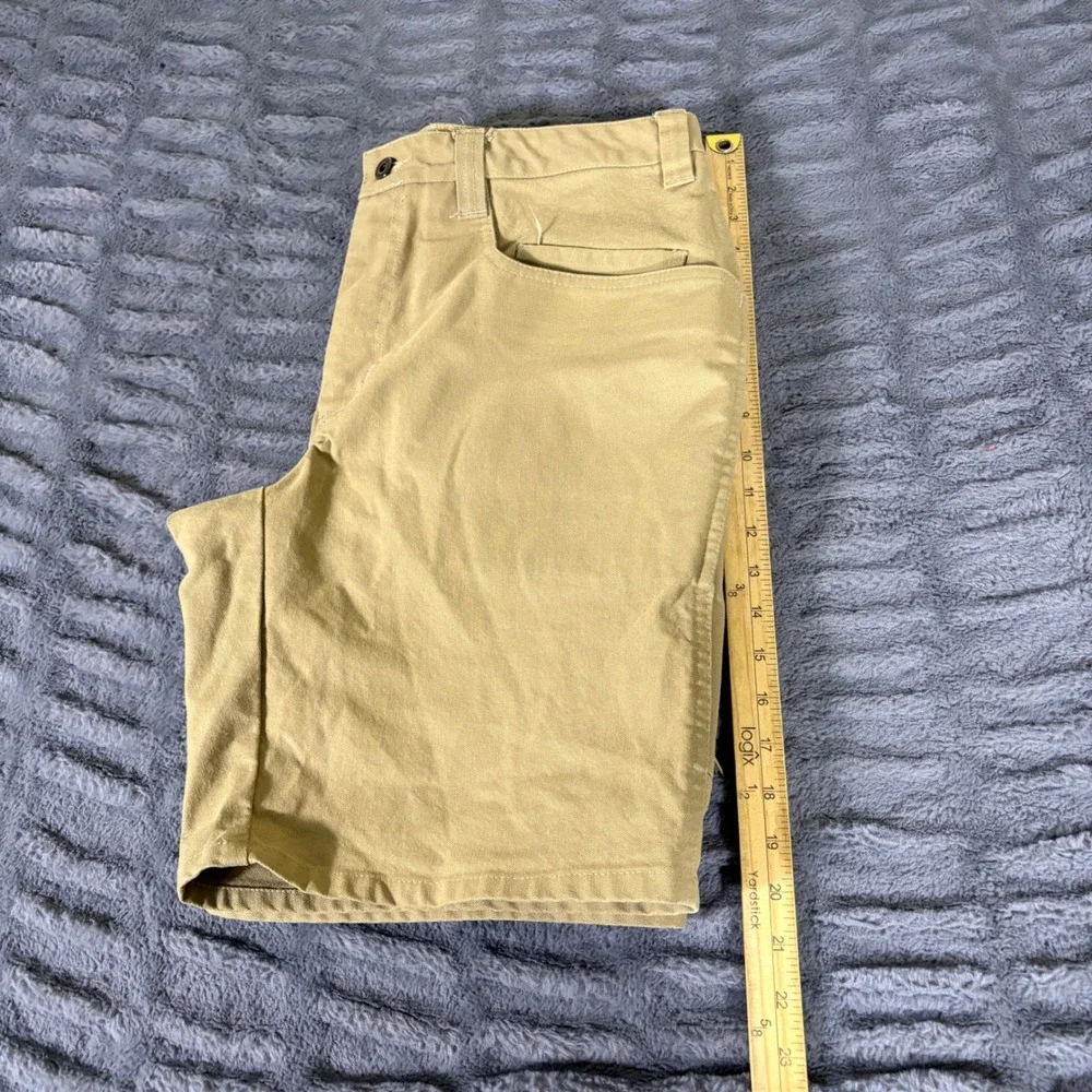 1620 Workwear measurements waist